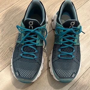 On Cloud Running Shoes